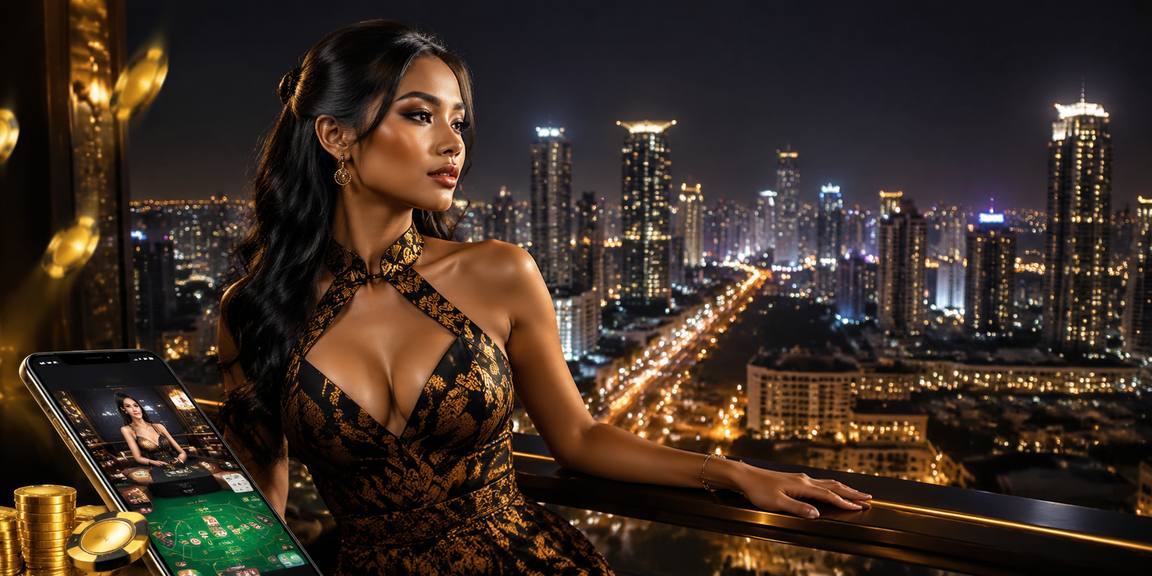 daget4d login Live Baccarat Rooms